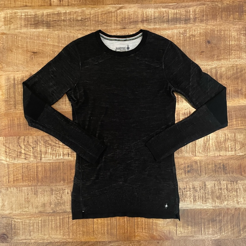 Smartwool Intraknit Thermal Merino Baselayer